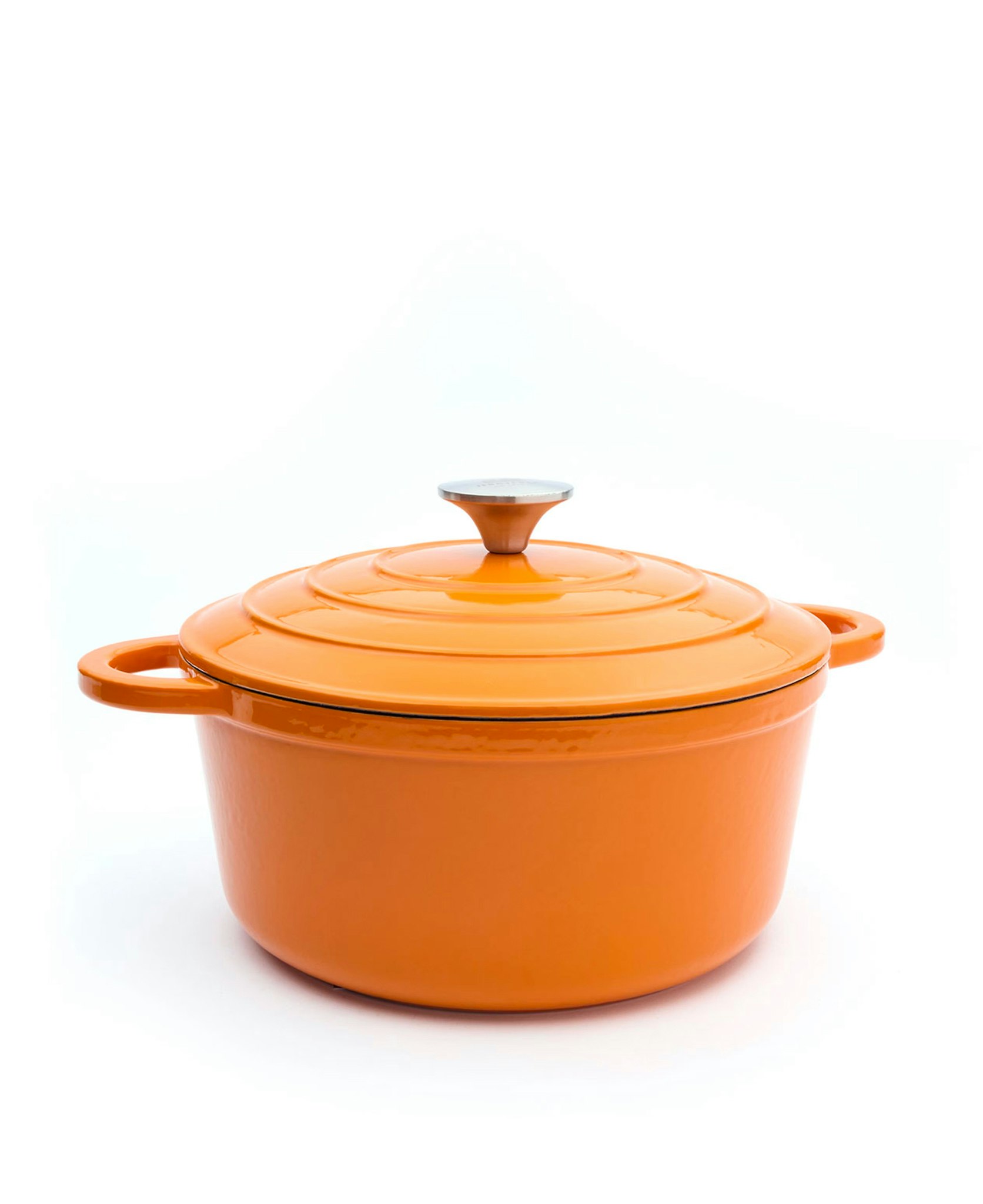 Gusseisentopf von Jernverket - Naranja
