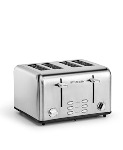 Exklusiver Toaster von Strandby