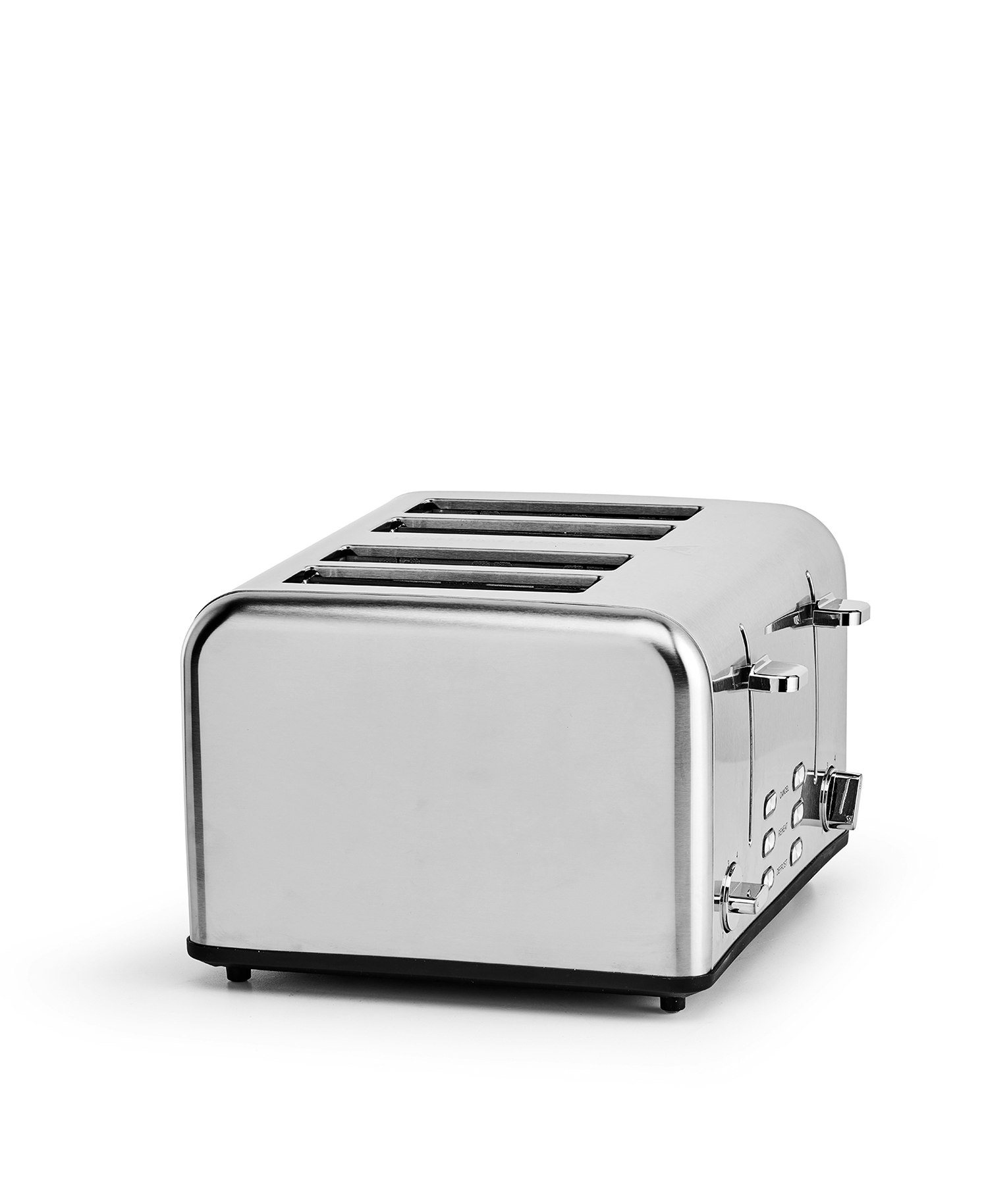 Exklusiver Toaster von Strandby