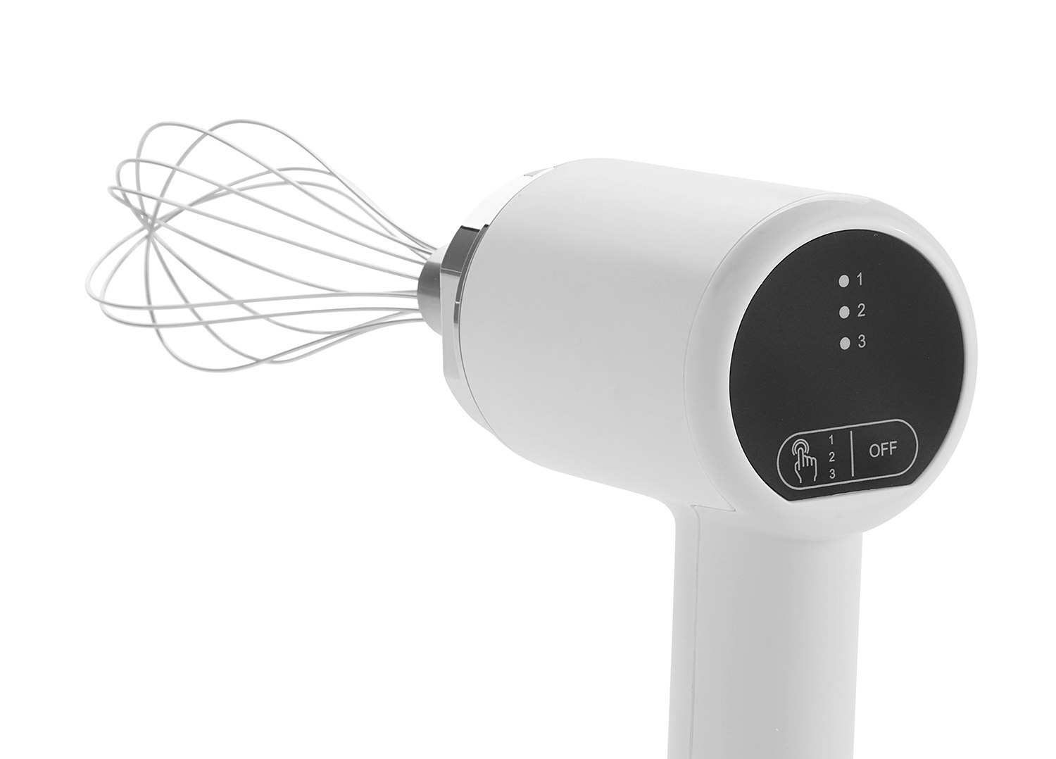 Kabelloser Handmixer von Strandby