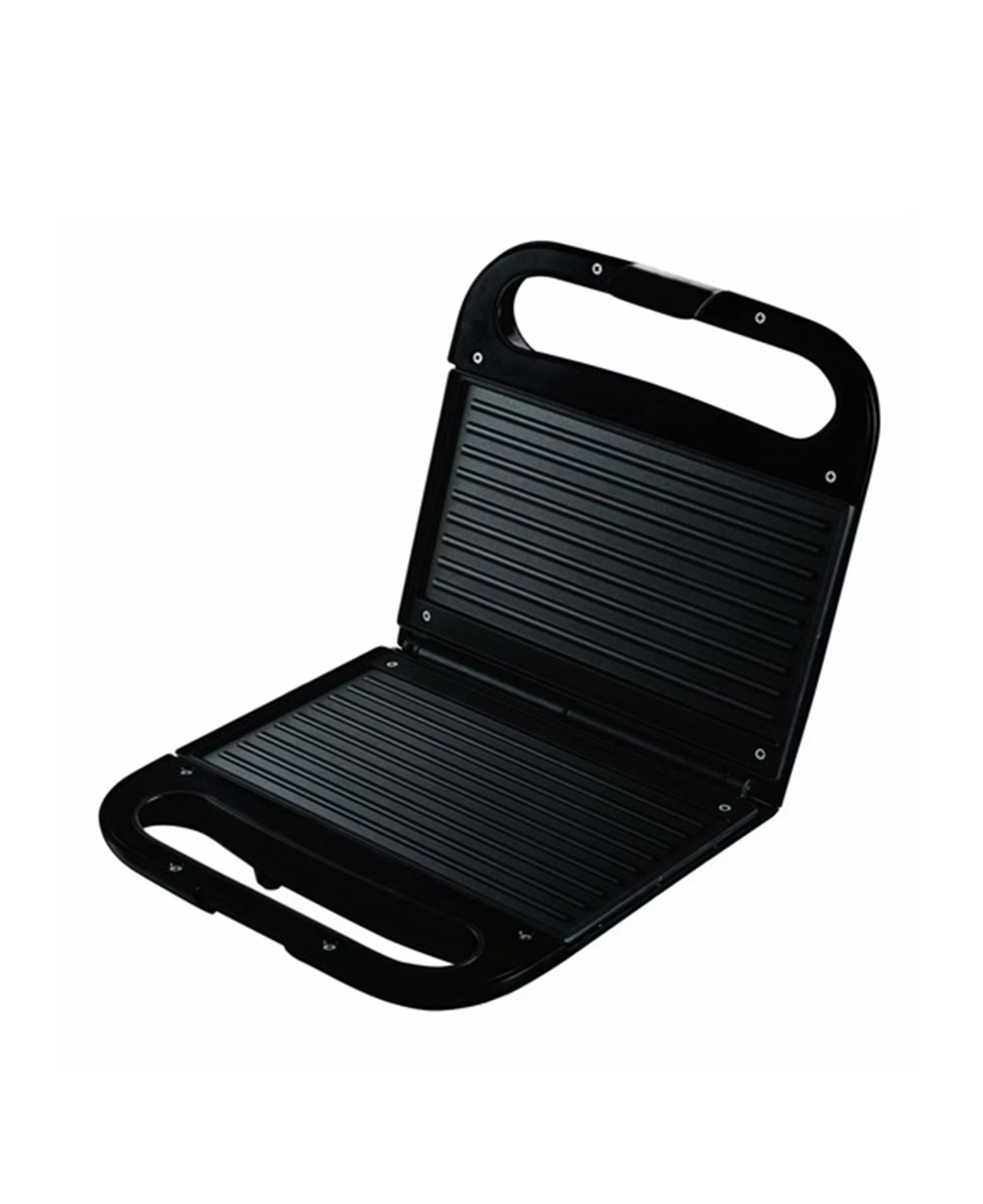 Sandwichgrill Ciabatta von C3 – Schwarz