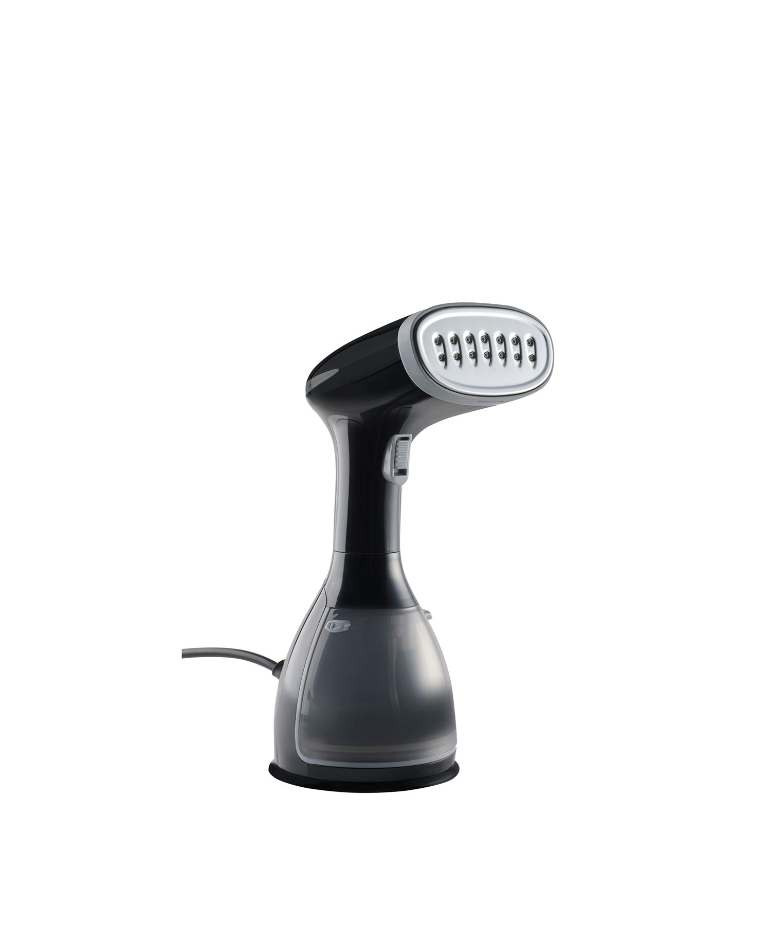 Champion Steamer Portable Pro 1500 W – Schwarz