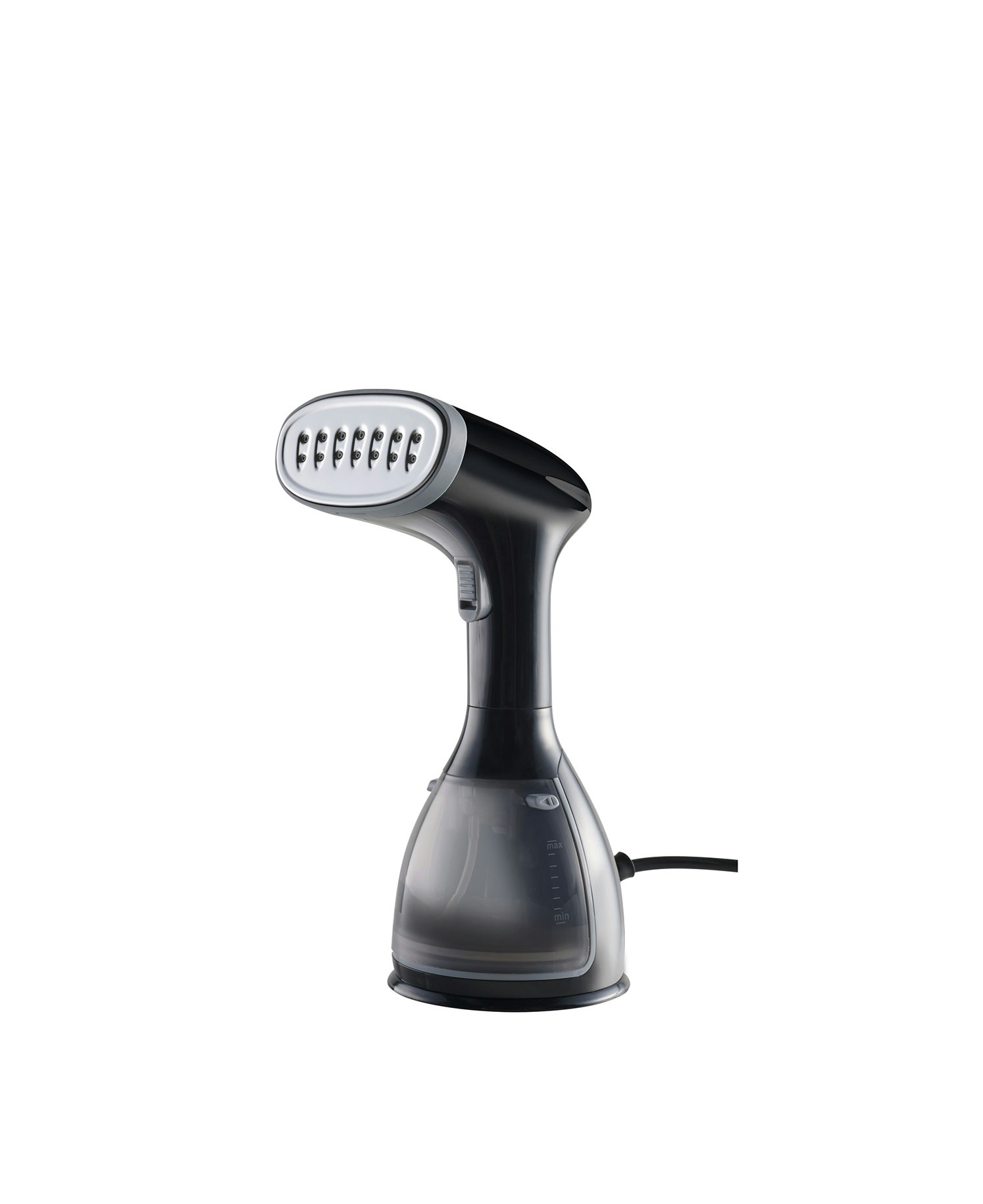 Champion Steamer Portable Pro 1500 W – Schwarz