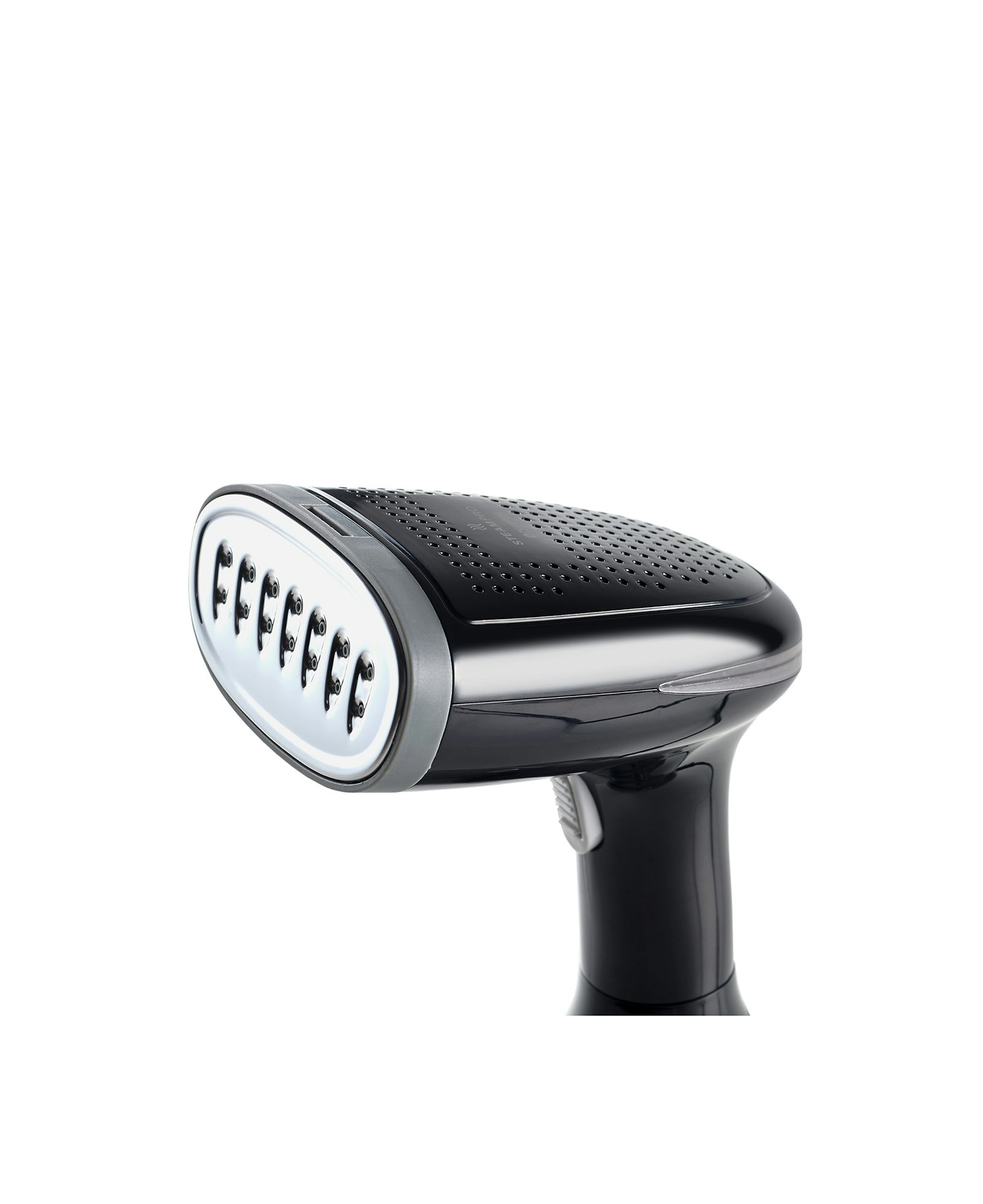 Champion Steamer Portable Pro 1500 W – Schwarz