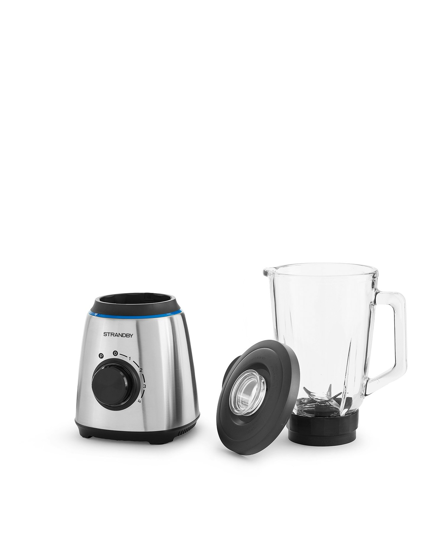 Mixer von Strandby – 1200 W