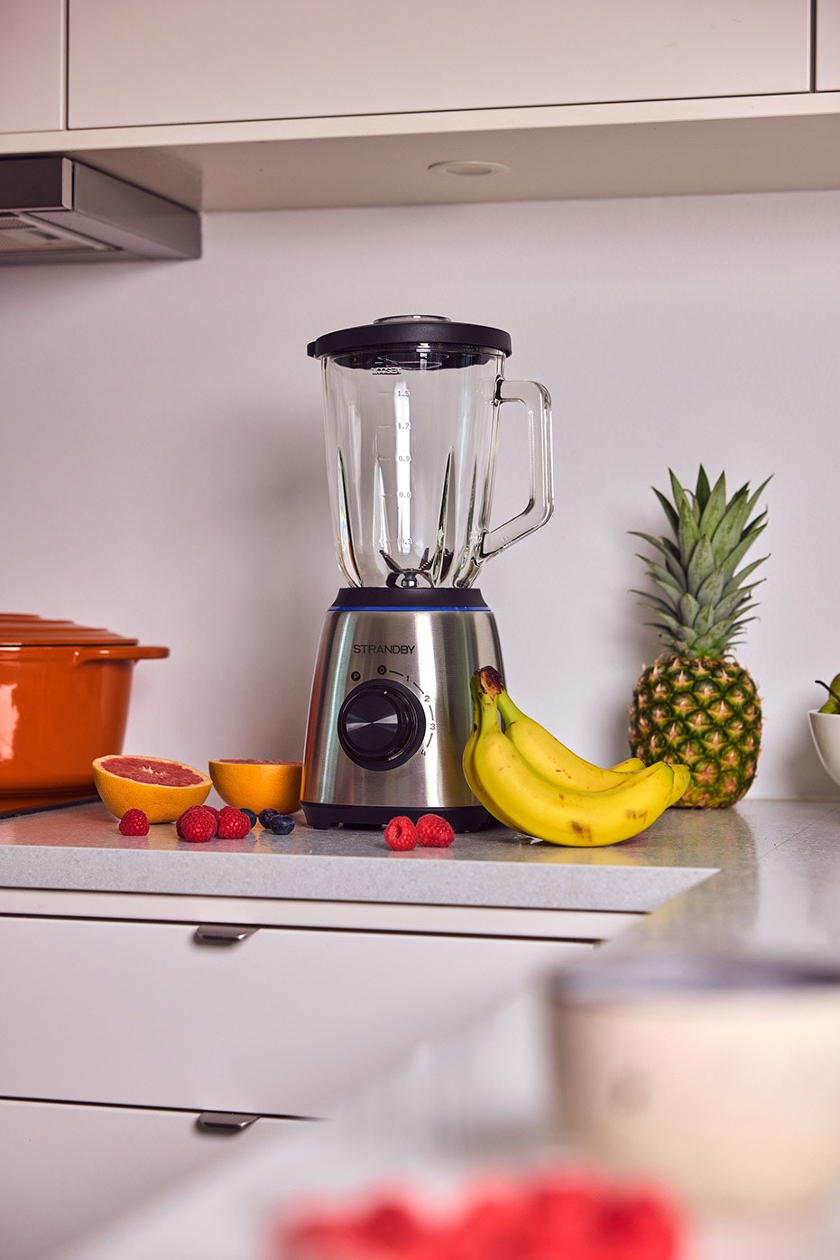 Mixer von Strandby – 1200 W