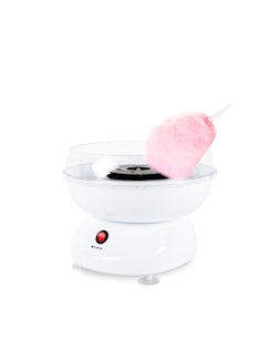 Champion Zuckerwattemaschine - Weiße