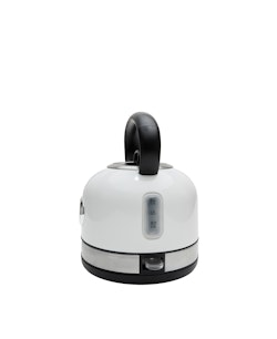 Champion Wasserkocher Retro 1,7L - Creme Weiß