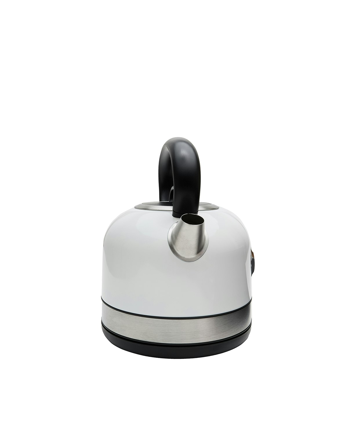 Champion Wasserkocher Retro 1,7L - Creme Weiß