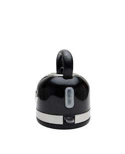 Champion Wasserkocher Retro 1,7L - Schwarz
