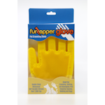 FurZapper Grooming Handske