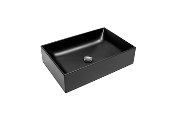 SEVERE, svart 60cm