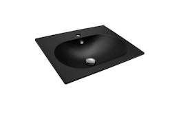 FLOW, svart 60cm