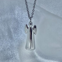 Halsband Pia Salming ALS ängel
