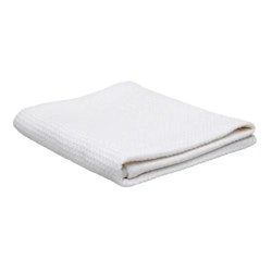 Tova eco-badhandduk 80x150 cm vit