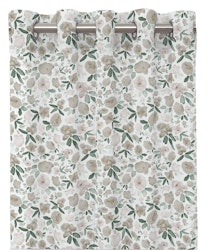 Saga öljettlängder beige