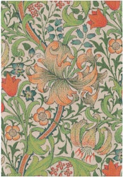 Golden Lily handduk 35x50 cm