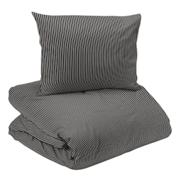 Malte bäddset  graphite