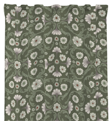 Malva multibandslängder khaki