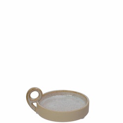 Mir ljusstake beige