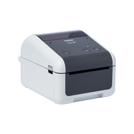 Etikettskrivare termisk Brother TD-4210D