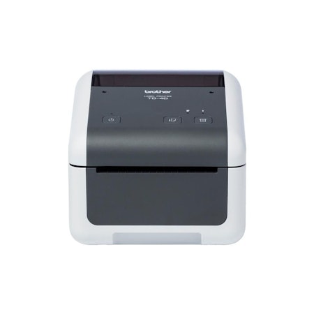 Etikettskrivare termisk Brother TD-4210D
