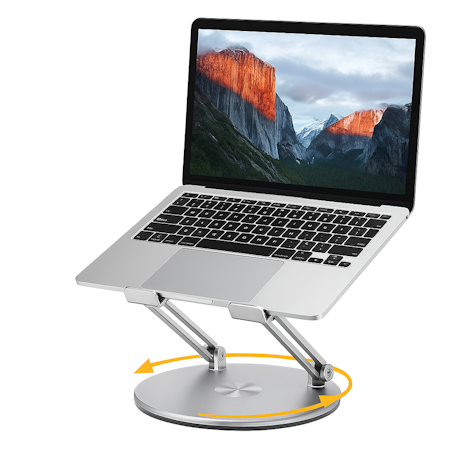 Laptopställ