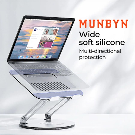 Laptopställ