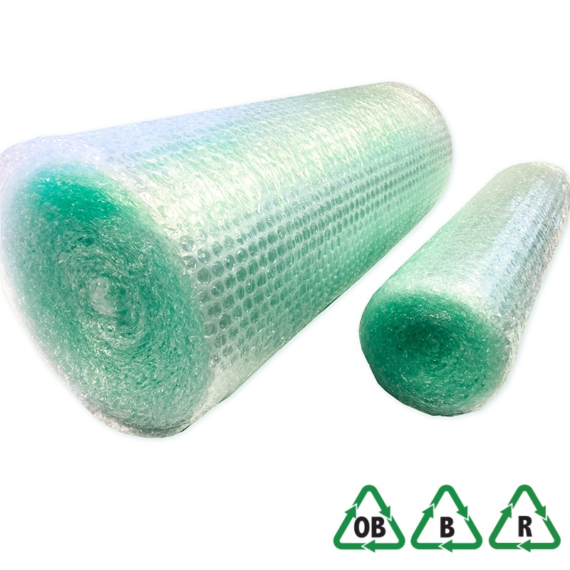 Bubbelplast oxo-biodegradable små bubblor 50cm