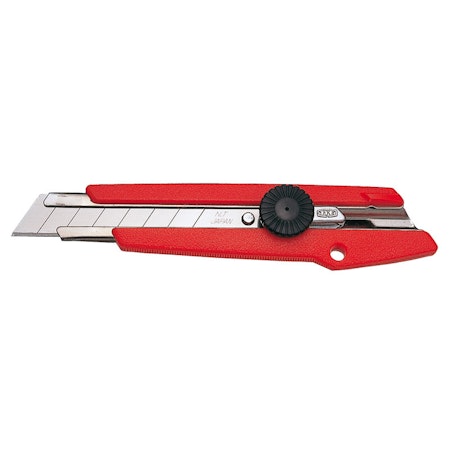 NT Cutter® Brytkniv L-500 18mm