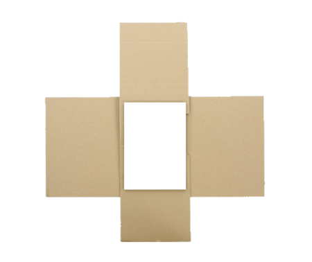 Multimail / Rollbox L240 x B175 x H90mm. Från 3,59!