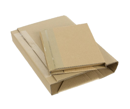 Multimail / Rollbox L240 x B175 x H90mm. Från 3,59!