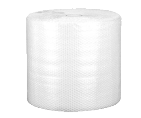 Bubbelplast klar 50cm