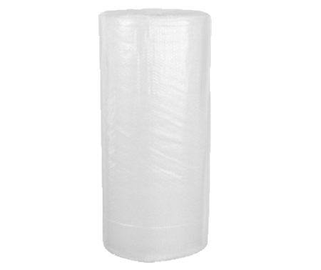Bubbelplast klar 100cm