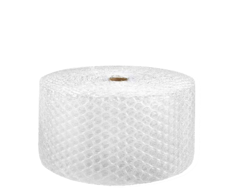 Bubbelplast stora bubblor 30cm