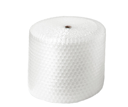 Bubbelplast stora bubblor 50cm