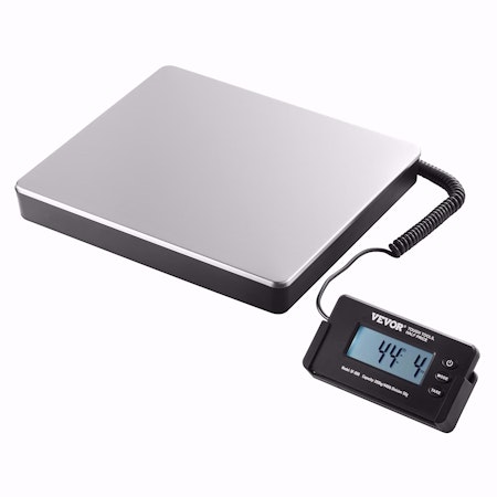 Paketvåg 729kr !! Max 200Kg. Noggrannhet 50gr