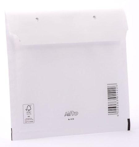 Bubbelpåsar stl CD 18x16cm Från 86 öre!