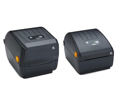 Etikettskrivare termisk Zebra ZD220