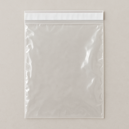 Mailingbags Klar Small 18x29cm