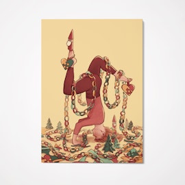 Yogaverksted