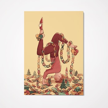 Yogaverksted