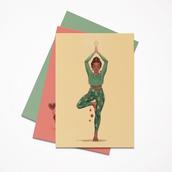Yogajul 1 - 3pk