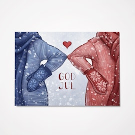 God jul 2020