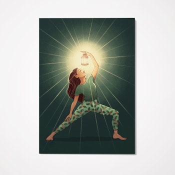 Yogajul 3 - 3pk