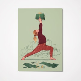 Yogajul 2 - 3 pk