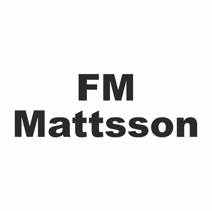 FM Mattsson - VVS-DELAR