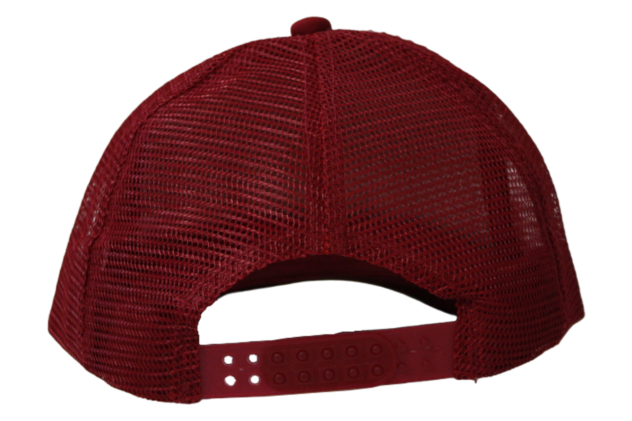 Original Cap Ruby Red Limited Edition