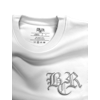 BCR Management Sweatshirt Vit