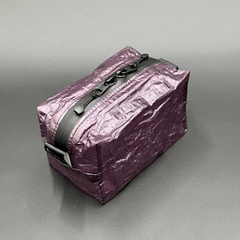 Nimbus bricks Two zip